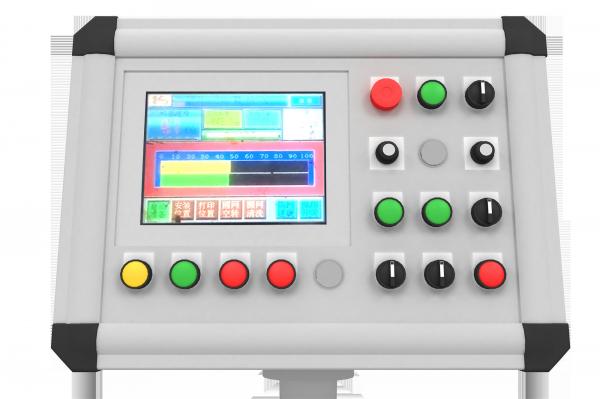 圓網(wǎng)印花機(ji)