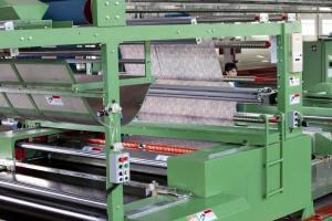 平網印(yin)花機