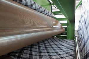 平網印(yìn)花機