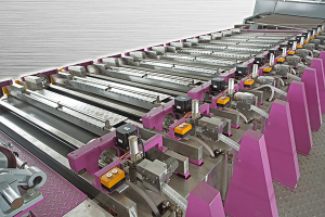 圓網印(yìn)花機