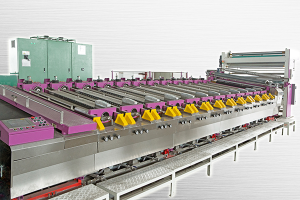 圓網印(yìn)花機