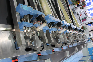 上海(hai)展覽會