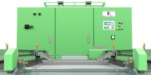 平網印花(hua)機