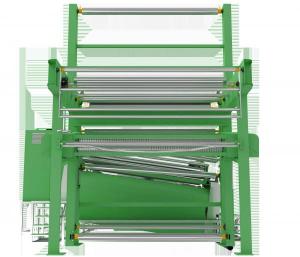 圓(yuan)網印花機