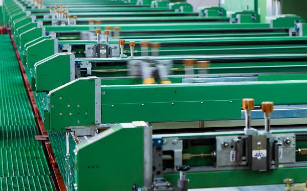 平網印花(huā)機