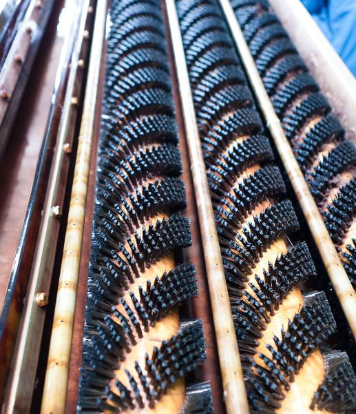 平網印花(huā)機