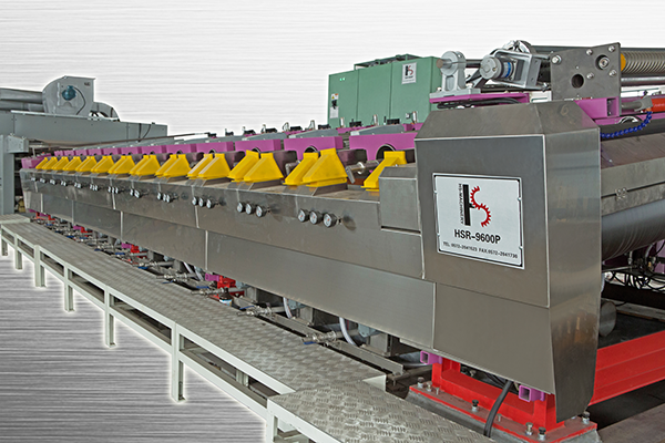 圓網印(yìn)花機