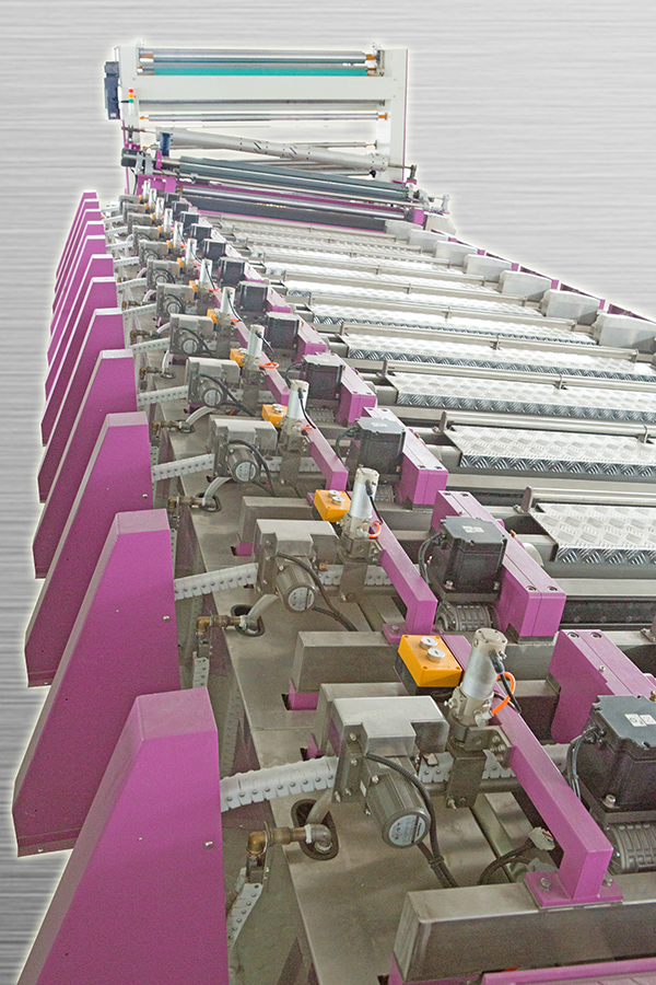 圓網(wǎng)印花機(jī)