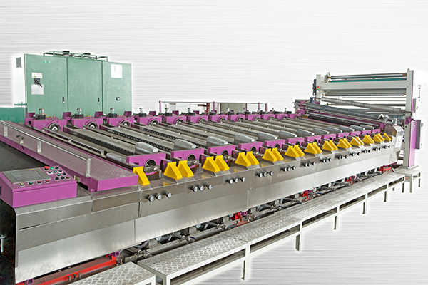 圓網(wǎng)印花機(ji)