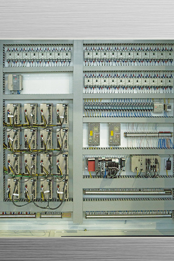 圓網(wǎng)印花機(jī)