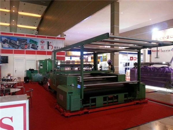  印尼(ní)展覽會(huì)